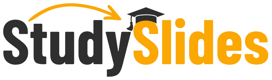 StudySlides Logo
